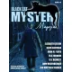 Elizabeth Zavin - Black Cat Mystery Magazine #8 (e-könyv)