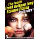 Frank Belknap Long - The Fourth Frank Belknap Long Science Fiction MEGAPACK® (e-könyv)