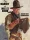 Edgar Rice Burroughs - The Bandit of Hell's Bend (e-könyv)