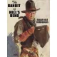 Edgar Rice Burroughs - The Bandit of Hell's Bend (e-könyv)