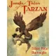 Edgar Rice Burroughs - Jungle Tales of Tarzan (e-könyv)