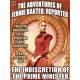 Cottrel Hoe - The Indiscretion of the Prime Minister (e-könyv)