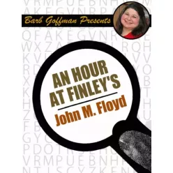 John M. Floyd - An Hour at Finley's (e-könyv)