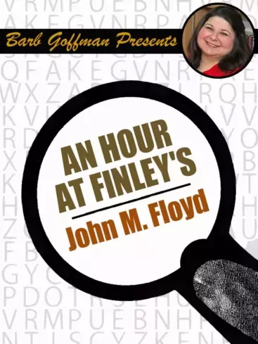John M. Floyd - An Hour at Finley's (e-könyv)
