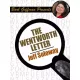 Jeff Soloway - The Wentworth Letter (e-könyv)