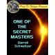 Darrell Schweitzer - One of the Secret Masters (e-könyv)