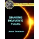 Anna Tambour - Shaking Heaven's Fleas (e-könyv)