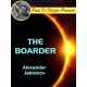 Alexander Jablokov - The Boarder (e-könyv)
