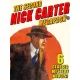 Nicholas Carter - The Second Nick Carter MEGAPACK® (e-könyv)