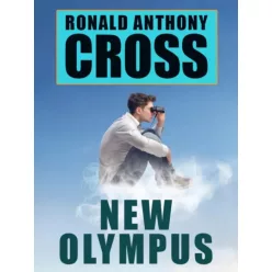Ronald Anthony Cross - New Olympus (e-könyv)