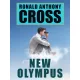 Ronald Anthony Cross - New Olympus (e-könyv)