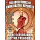 Cottrel Hoe - The Explosion of the Treasury (e-könyv)