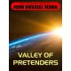 John Russell  Fearn - Valley of Pretenders (e-könyv)