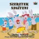 Shelley Admont - Szeretek segíteni (e-könyv)
