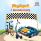 Inna Nusinsky - Járgányok A barátságverseny (e-könyv)