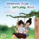 Shelley Admont - Játsszunk, Anya! (e-könyv)