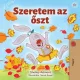 Shelley Admont - Szeretem az őszt (e-könyv)