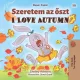 Shelley Admont - Szeretem az őszt (e-könyv)