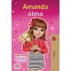 Shelley Admont - Amanda álma (e-könyv)