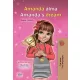 Shelley Admont - Amanda álma (e-könyv)