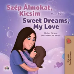 Shelley Admont - Szép Álmokat, Kicsim (e-könyv)