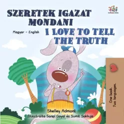 Shelley Admont - Szeretek igazat mondani (e-könyv)