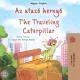 Rayne Coshav - Az utazó hernyó  - The traveling caterpillar (Hungarian English Bilingual Collection) (e-könyv)