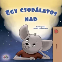 Sam Sagolski - Egy csodálatos nap (e-könyv)
