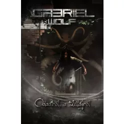 Gabriel Wolf - Odaátról, a túlvilágról (e-könyv)