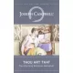 Joseph Campbell - Thou Art That (e-könyv)