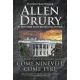 Allen Drury - Come Nineveh, Come Tyre (e-könyv)