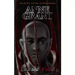 Grant Anne - Lázadó rádió (e-könyv)