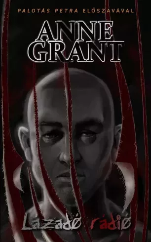 Grant Anne - Lázadó rádió (e-könyv)