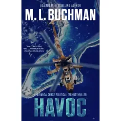 M.L. Buchman - Havoc (e-könyv)