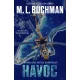 M.L. Buchman - Havoc (e-könyv)