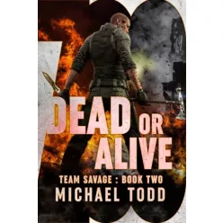 Michael Todd - Dead or Alive (e-könyv)