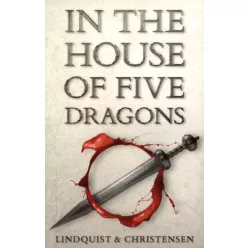 Erica Lindquist - In the House of Five Dragons (e-könyv)