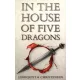 Erica Lindquist - In the House of Five Dragons (e-könyv)