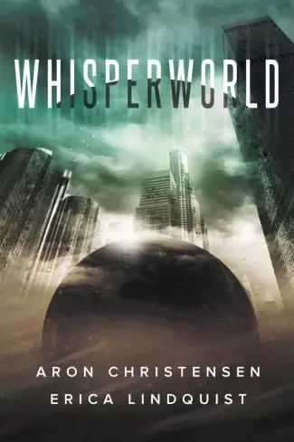 Erica Lindquist - Whisperworld (e-könyv)