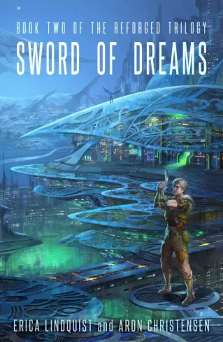 Erica Lindquist - Sword of Dreams (e-könyv)