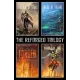 Erica Lindquist - The Reforged Trilogy (e-könyv)