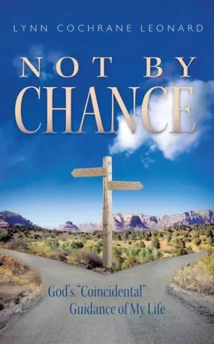 Lynn Cochrane Leonard - Not by Chance (e-könyv)