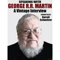 Speaking of George R.R. Martin (e-könyv)