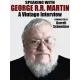 Speaking of George R.R. Martin (e-könyv)