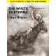 Max Brand - The White Cheyenne (e-könyv)
