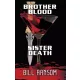 Bill Ransom - Brother Blood Sister Death (e-könyv)
