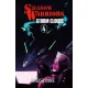 Nathan B. Dodge - Shadow Warriors: Storm Clouds (e-könyv)