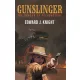 Edward J. Knight - Gunslinger (e-könyv)