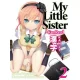 Takashi Kajii - My Little Sister Can Read Kanji: Volume 2 (e-könyv)