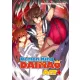 Shoutarou Mizuki - Demon King Daimaou: Volume 4 (e-könyv)